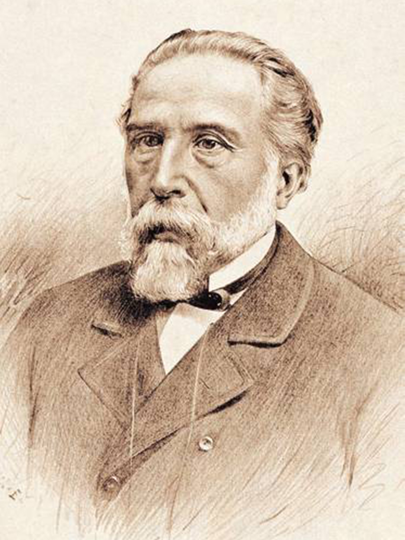 Ion Ghica